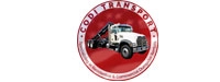 Codi Transport Ltd.