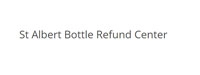 St. Albert Bottle Refund Center