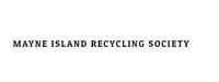 Mayne Island Recycling Society