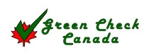 Green Check Canada