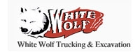 White Wolf Trucking and Excavating