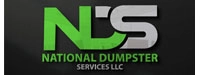 National Dumpster Services, LLC