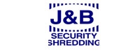 J & B Security Shredding and Recycling