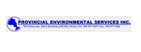 Provincial Environmental Services Inc.