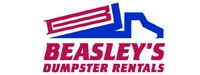 Beasley's Dumpster Rentals