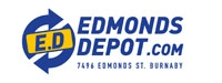 EDMONDS DEPOT