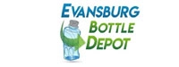 Evansburg Bottle Depot