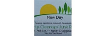 New Day Property Cleanup & Junk Removal