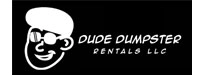 Dude Dumpster Rentals LLC