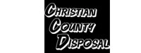 Christian County Disposal LLC