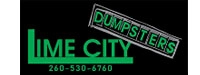 Lime City Dumpsters