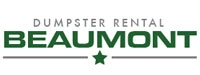 Dumpster Rental Beaumont