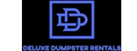 Deluxe Dumpster Rentals Michigan
