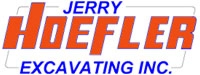 Jerry Hoefler Excavating, Inc.