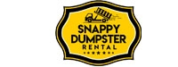 Snappy Dumpster Rental