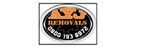 AYJ Removals