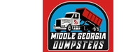 Middle Georgia Dumpster Rentals