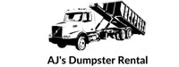 AJ’s Dumpster Rental