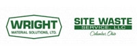 Site Waste Service and Wright Material Solutions