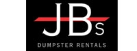 JBs Dumpster Rentals LLC