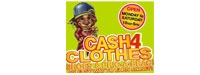 Cash 4 Clothes England