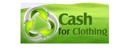 Cash for Clothing