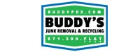 Buddy’s Junk Removal and Recycling