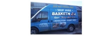 Baxketh Ltd