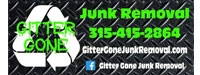 Gitter gone junk removal