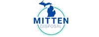 Mitten Disposal