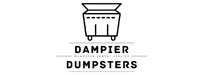 Dampier Dumpster