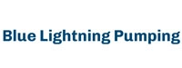 Blue Lightning Pumping