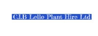 C.I.B Lello Plant Hire LTD.