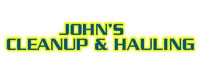 John's Cleanup & Hauling, LLC