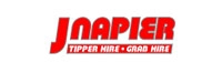 J Napier Grab & Tipper Hire