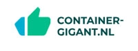 Container-Gigant