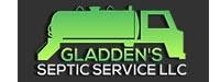 Gladden's Septic Service LLC