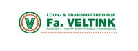 Contract and transport company Fa. Veltink