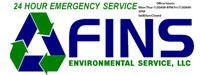 Fins Environmental Service, LLC