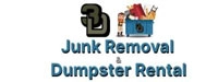 3D Junk Removal & Dumpster Rental