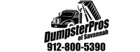 Dumpster Pros of Savannah