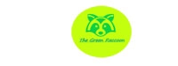 The Green Raccoon