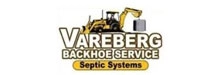 Vareberg Backhoe Service & Septic Installation