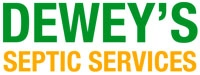 Dewey’s Septic Services