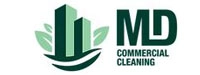 MD Commercial Cleaning