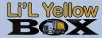 Li'l Yellow Box Roll-Off Containers