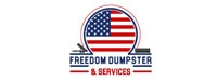 Freedom Dumpster and Services