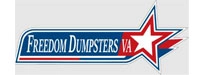 Freedom Dumpsters VA