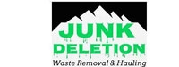 Junk Deletion LLC