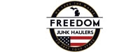 Freedom Junk Haulers